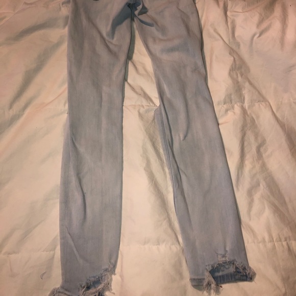 American Eagle jeans - next level stretch - Picture 4 of 4